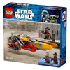 Lego star wars tm 75437 Le speeder de Cobb Vanth