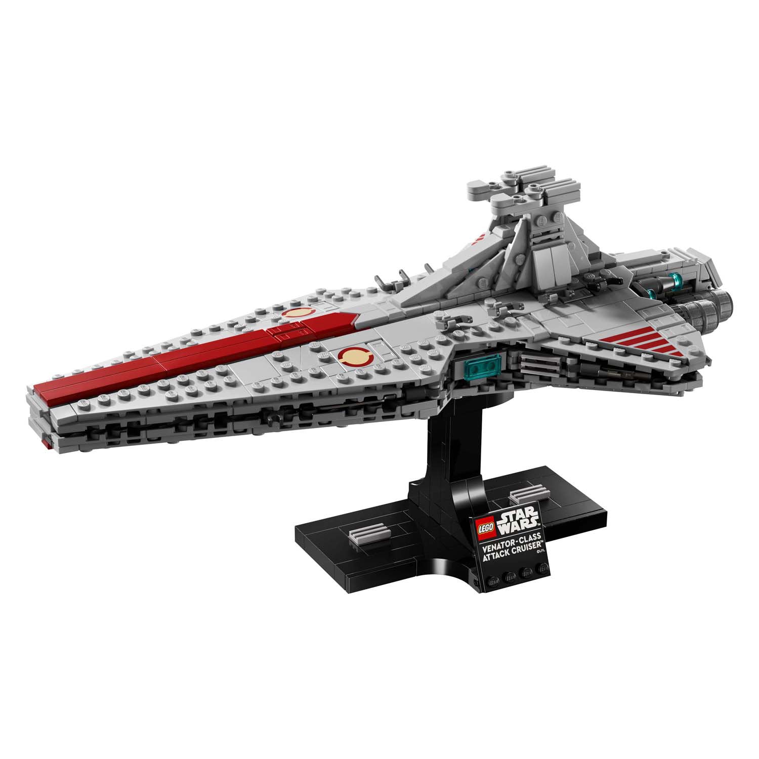 Lego 75441 Star Wars Venator Class Attack Cruiser™