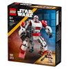 Lego Star Wars TM 75448 Clone Shock Trooper Mech | 2 pièces