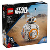 Lego 75452 Star Wars BB-8™ droïde astromech