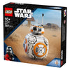 Lego 75452 Star Wars BB-8™ droïde astromech