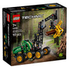 Lego technic 42218 John Deere 1470h abatteuse à bois