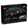 Lego 42223 technic voiture de course ford gt40 mkii 1966