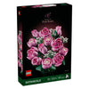 Lego botanicals 10374 bouquet de roses roses