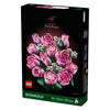 Lego botanicals 10374 bouquet de roses roses