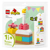Lego duplo 30712 gâteau de fête