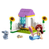 Lego 30722 sac clapier à lapin dans le jardin | 10 pièces