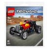 Lego 30735 sac voiture hot rod | 10 pièces