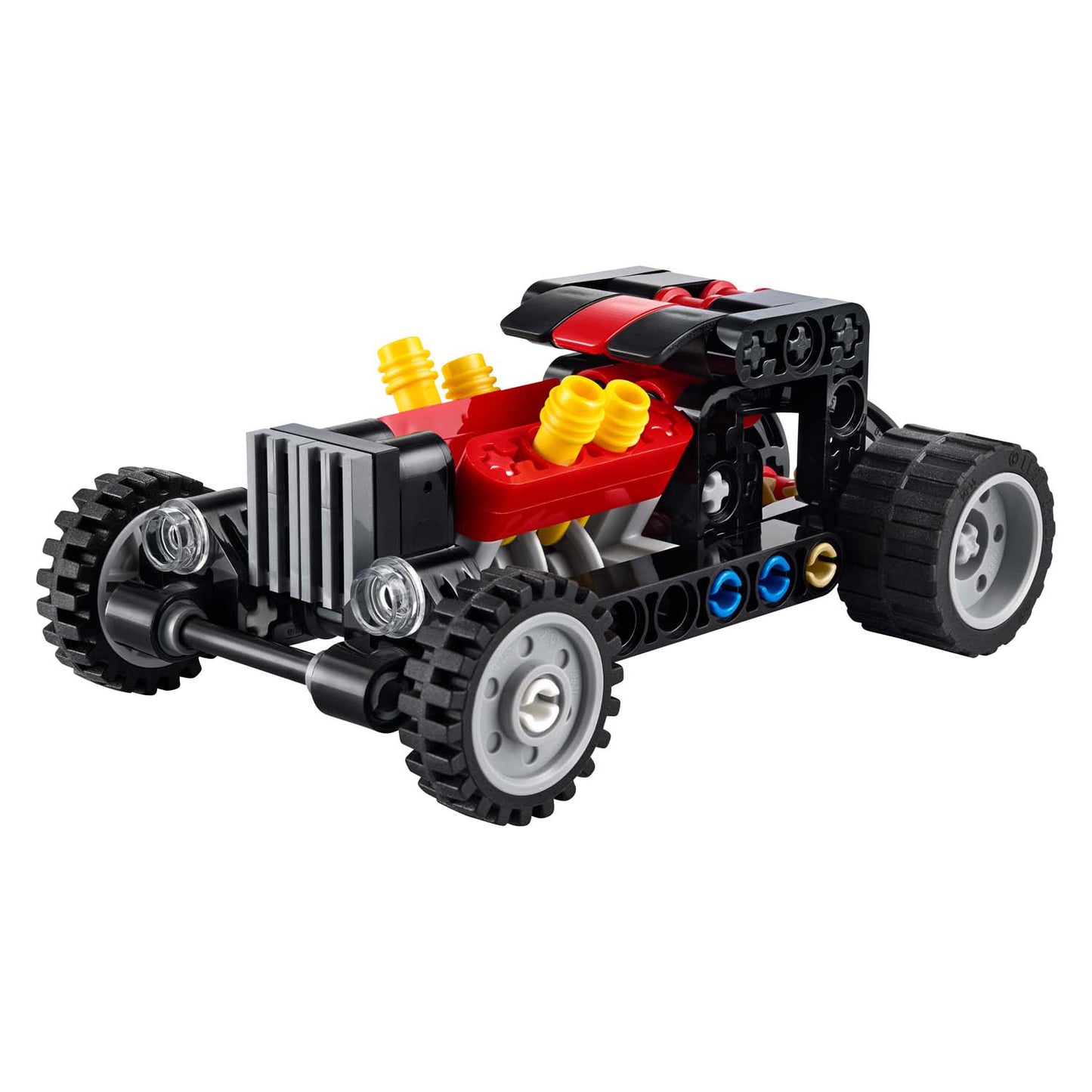 Lego 30735 sac voiture hot rod | 10 pièces