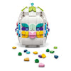Lego classic 40816 demandes d'œufs de Pâques