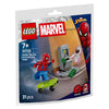 Lego super heros 30725 Spiderman contre le braquage anti-venin