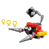 Lego Sonic 30733 Badnik : Corps