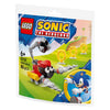 Lego Sonic 30733 Badnik : Corps