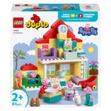 Lego duplo 10467 maison familiale - afbeelding 2