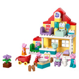 Lego duplo 10467 maison familiale - afbeelding 3