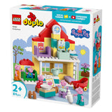 Lego duplo 10467 maison familiale - afbeelding 5