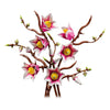 Lego botaniques 11510 branches de magnolia