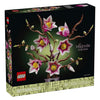 Lego botaniques 11510 branches de magnolia
