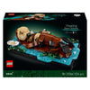 Lego ideas 21366 loutre de mer flottante