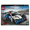 Lego technic 42226 voiture de course bmw m4 gt3 evo