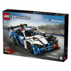 Lego technic 42226 voiture de course bmw m4 gt3 evo