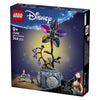 Lego Disney 43288 Le pot de fleur de Sally