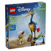 Lego Disney 43290 Kevin et creusé