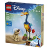 Lego Disney 43290 Kevin et creusé