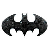 Lego super héros 76330 logo batman