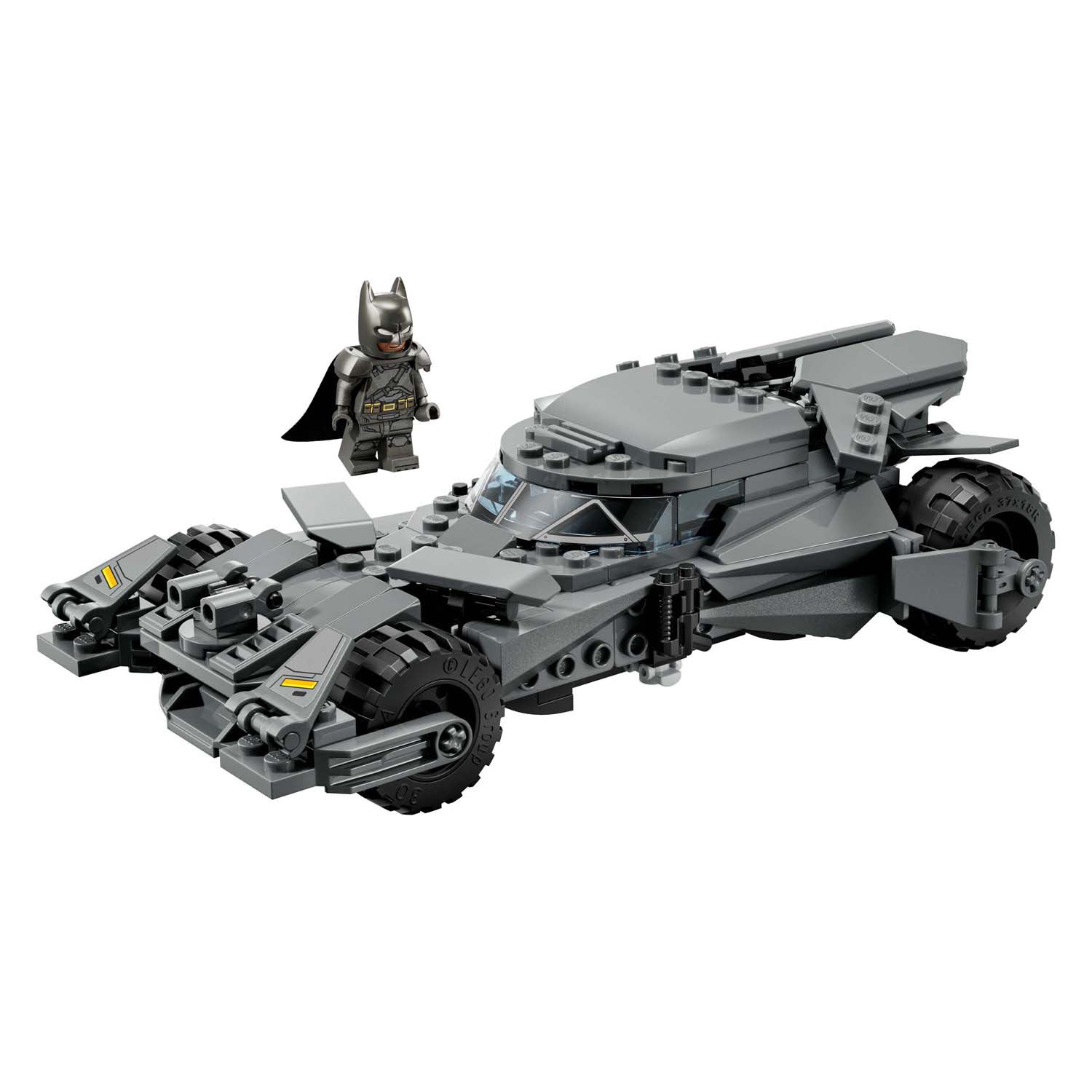 LEGO Super Heros 76331 La Batmobile Batman V Superman