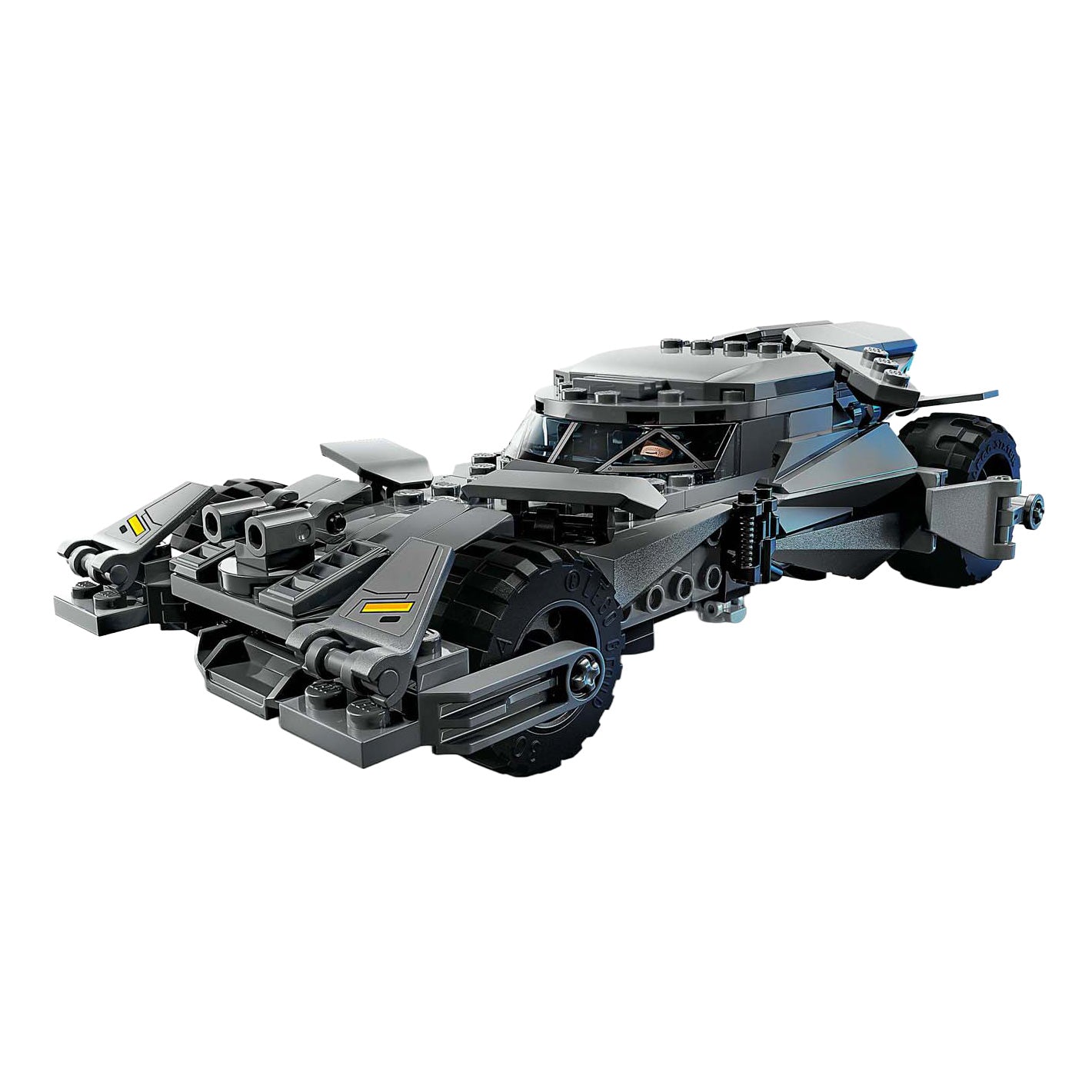 LEGO Super Heros 76331 La Batmobile Batman V Superman