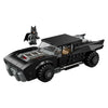 Lego super héros 76332 la batmobile Batman