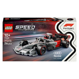 Champions de vitesse Lego 77259 - afbeelding 8