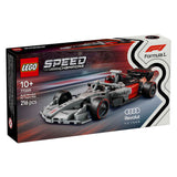 Champions de vitesse Lego 77259 - afbeelding 10