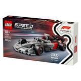 Champions de vitesse Lego 77259 - afbeelding 11