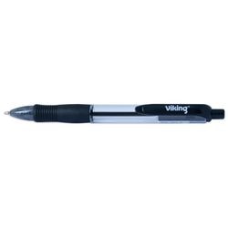 Stylo à bille incursion confort rt-m noir 0.31mm