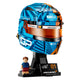 Éditions Lego 43017 Casque McLaren Mastercard F1 Team par Oscar Piastri