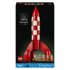 Lego ideas 21367 La fusée lunaire Tintin