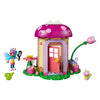 Lego Gabby's Dollhouse L'abri de jardin de la fée Kitty 11212