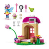 Lego Gabby's Dollhouse L'abri de jardin de la fée Kitty 11212