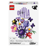 Kit de construction du bouquet de fleurs d'Olivia Rodrigo Lego Botanicals Editions - 11507 - afbeelding 2
