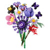 Kit de construction du bouquet de fleurs d'Olivia Rodrigo Lego Botanicals Editions - 11507