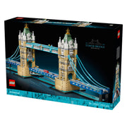 Kit de construction de pont de tour d'architecture Lego pour adultes, décoration de la maison 21067 - afbeelding 5