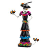 Lego ideas – kit de construction de figurines la catrina pour adultes et décoration de la maison, 21372