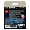 Lego ® technic puissantes machines - boîte surprise avec jouets de construction - véhicules de collection - 42233