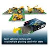 Lego ® technic puissantes machines - boîte surprise avec jouets de construction - véhicules de collection - 42233