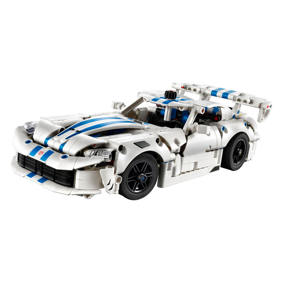 Lego Technic Dodge Viper GTS-R voiture de sport jouets pour enfants 42234