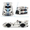 Lego Technic Dodge Viper GTS-R voiture de sport jouets pour enfants 42234