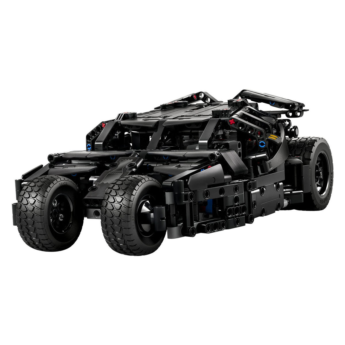 Kit de construction de voiture Lego Technic Batmobile Tumbler pour enfants et décoration 42239