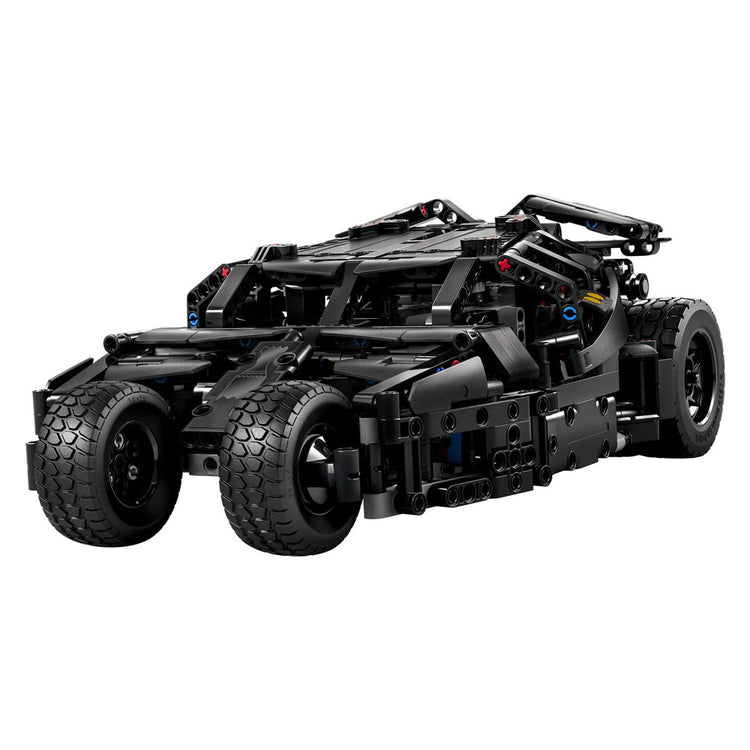 Kit de construction de voiture Lego Technic Batmobile Tumbler pour enfants et décoration 42239